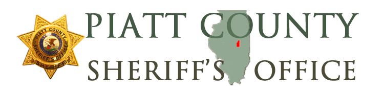 Piatt County Sheriff